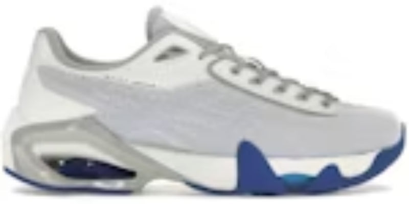 Men Sneakers Novalis Gel Teremoa Kiko Kostadinov Novalis Snow White Blue Funky Takkies