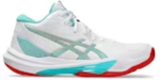 Women Sneakers Sky Elite FF MT 3 White Sea Glass Running Takkies Sale