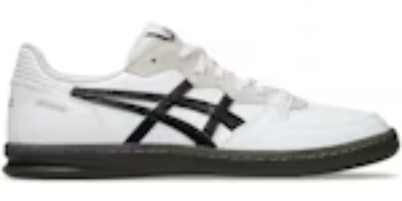 Men Sneakers Skyhand OG White Black Running Takkies