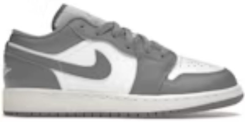 Comfortable Takkies Spizike Low UNC Shoes