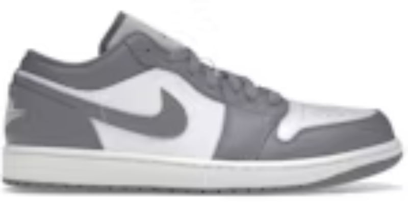 Cool Takkies Spizike Low White Desert Camo Shoes