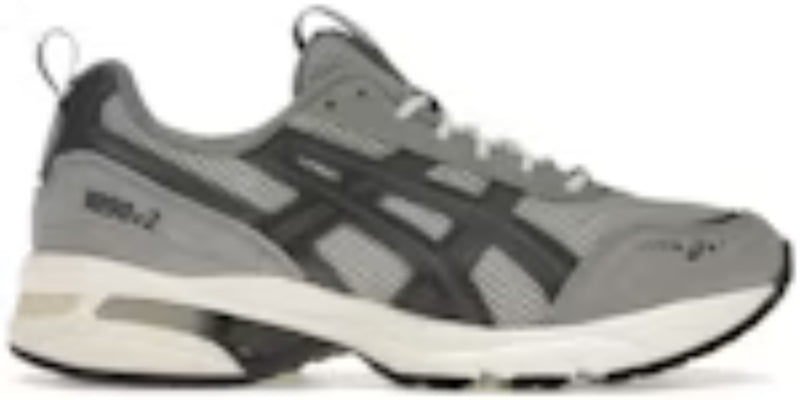 Men Sneakers Gel 1090 V2 Oyster Grey Different Takkies