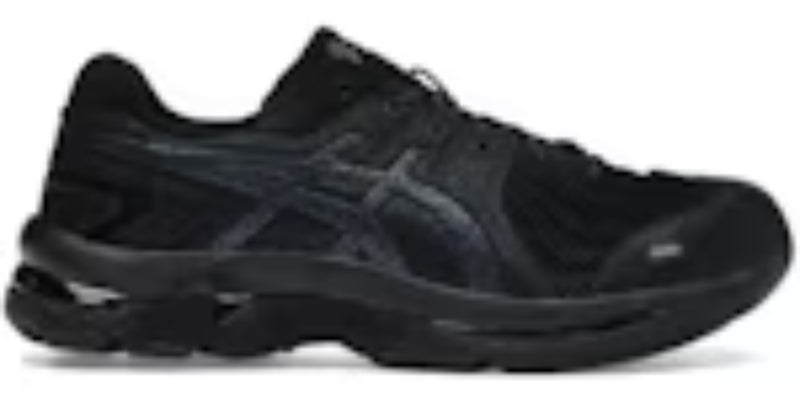 Men Sneakers Gel Kiril 3 Kiko Kostadinov Black Navy Cheap Takkies Sale