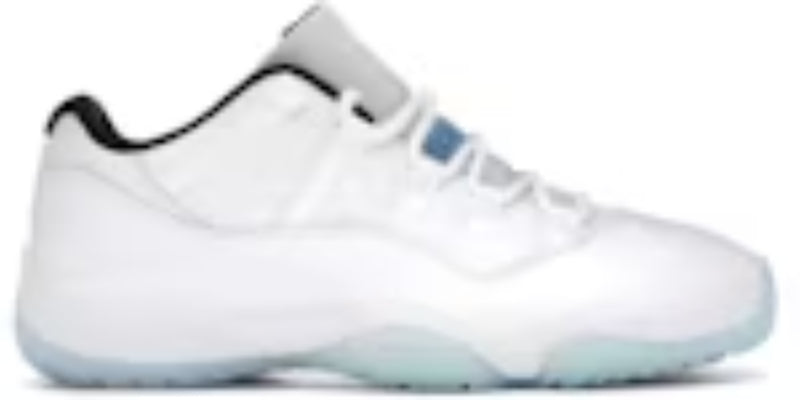 Beautiful Takkies 11 Retro Cap and Gown Shoes