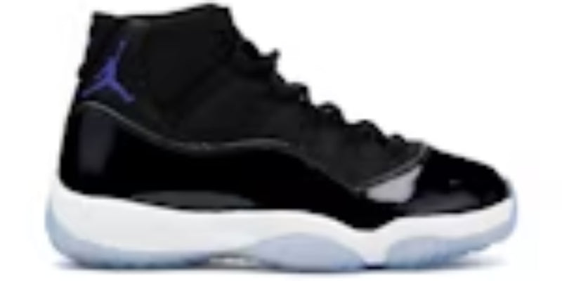 Cute Takkies 11 Retro Legend Blue 2024 PS Shoes