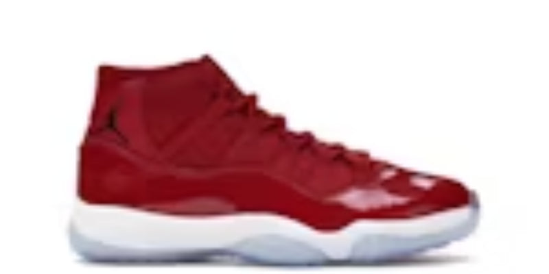 Fashion Takkies 11 Retro Legend Blue 2024 Shoes