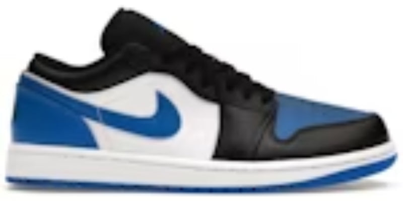 Safety Takkies Trunner LX Rare Air Womens Shoes