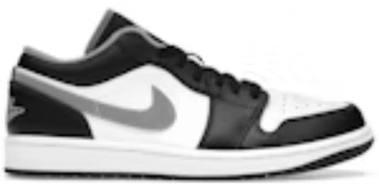 Takkies Shoes Air Cusion 1 Mid Neutral Grey Shoes
