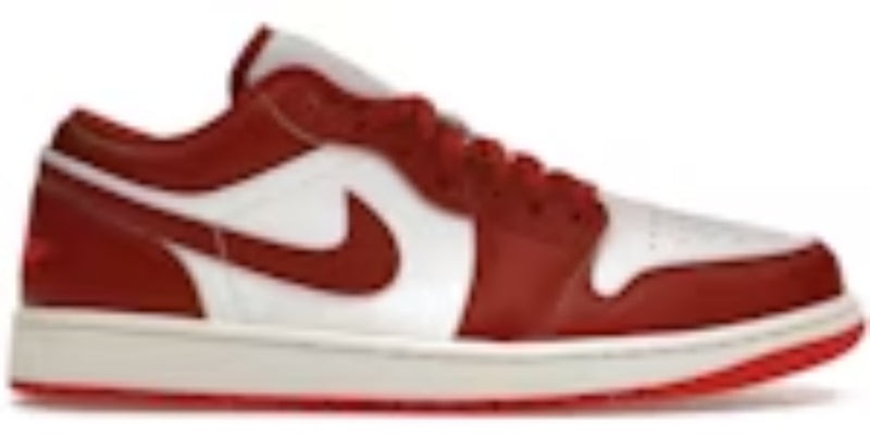 Basketball Takkies 1 Low Ashen Slate Shoes