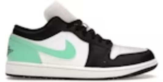 Best Takkies Running 1 Low Black Rust Pink Shoes