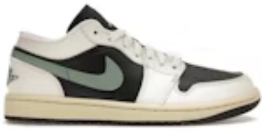 Colourful Takkies 1 Low Black University Blue Shoes