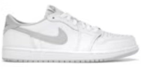 Takkies Online 1 Low Golf White Aegean Storm Shoes