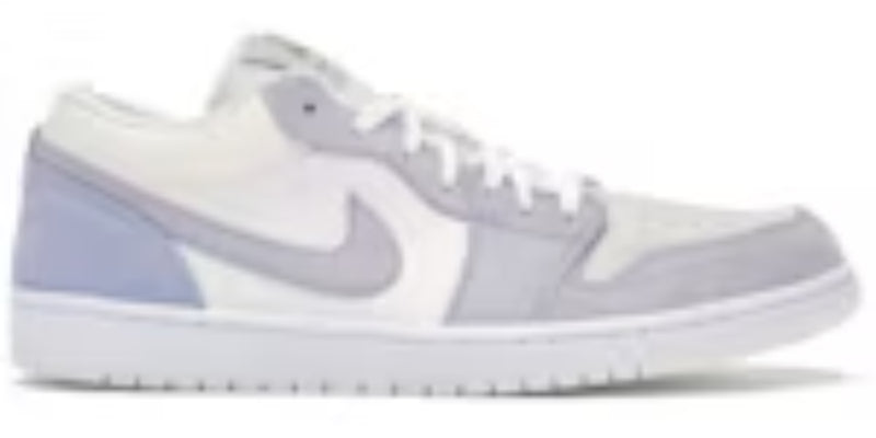 Trending Takkies 1 Low Iron Grey Shoes