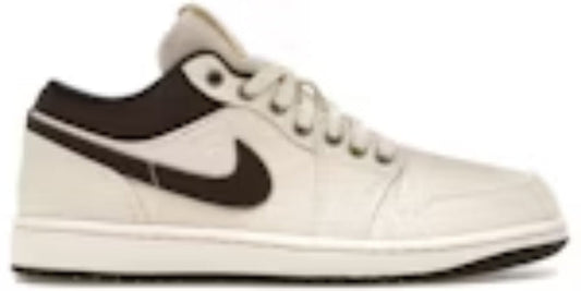 Takkies 1 Low Light Smoke Grey Shoes