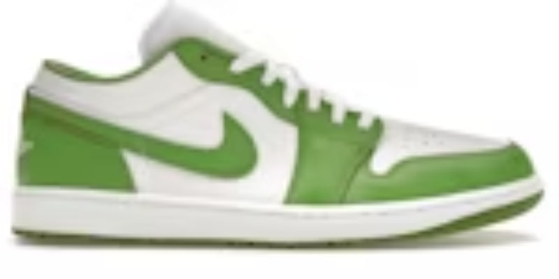 Colourful Takkies 1 Low OG Obsidian UNC Shoes