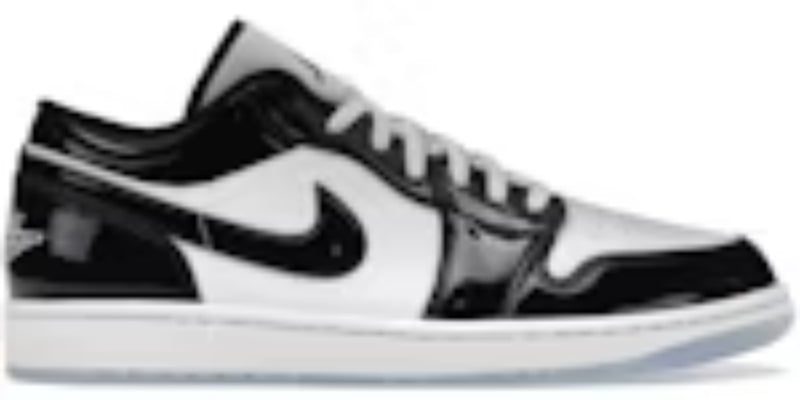 Cute Takkies 1 Low Panda 2023 Womens Shoes