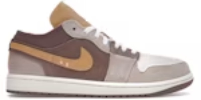 Different Takkies 1 Low Paris Shoes