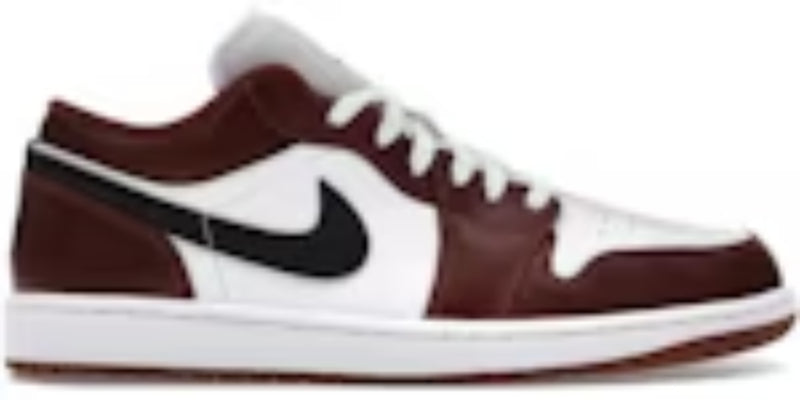 Fashion Takkies 1 Low Particle Beige Womens Shoes