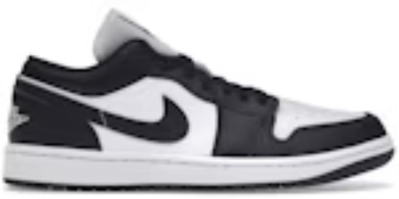 Plain Takkies 1 Low Reverse Black Toe Womens Shoes