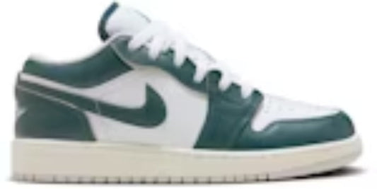 Takkies Online Shopping 1 Low SE Barcelona Cyber Teal Shoes