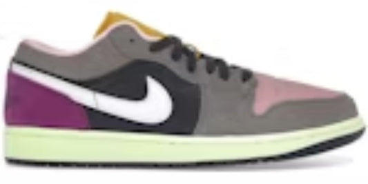 Best Takkies Walking 1 Low SE Light Steel Grey Womens Shoes