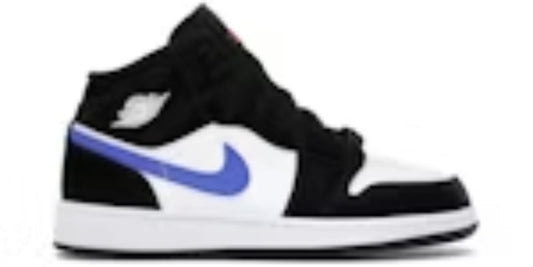 Walking Takkies 1 Low True Blue Shoes