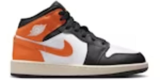 Waterproof Takkies 1 Low UNC 2021 GS Shoes