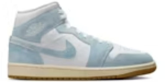 Best Running Takkies 1 Mid Alternate Bred 2022 Shoes