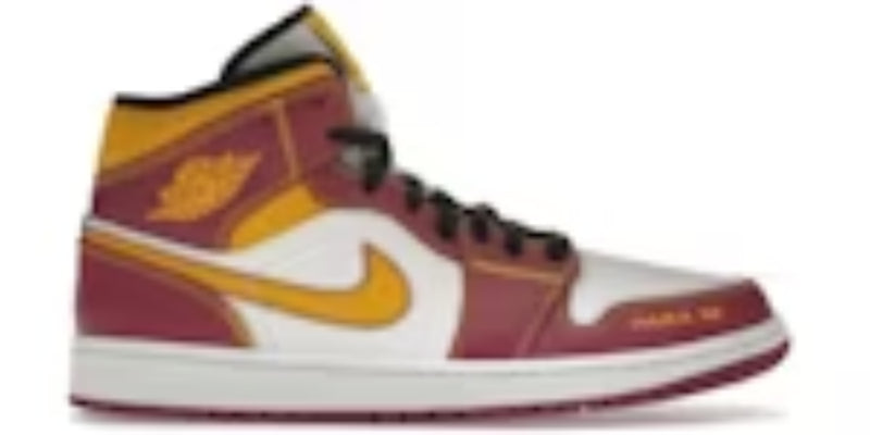 Best Takkies 1 Mid Alternate Bred Toe Womens Shoes