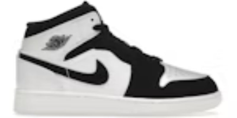 Best Takkies Running 1 Mid Arctic Orange Black Toe GS Shoes