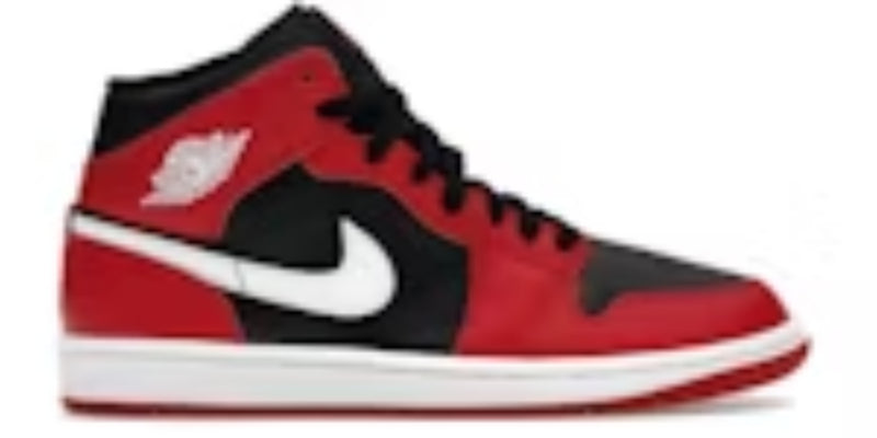 Cool Takkies 1 Mid Barons Shoes