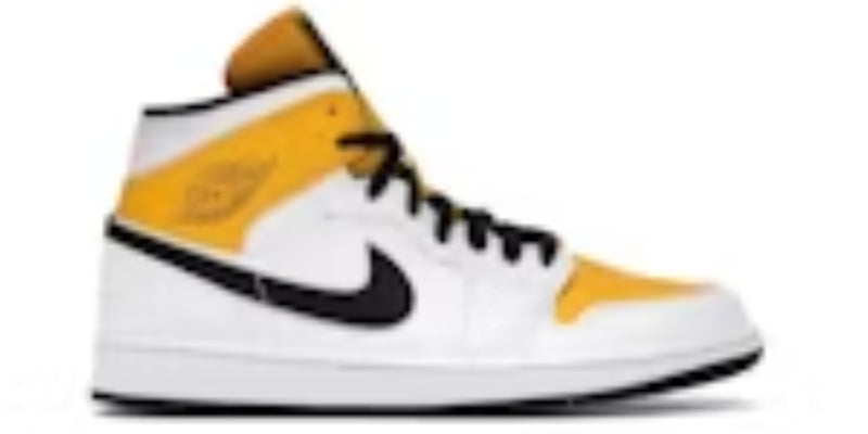 Most Comfortable Takkies 1 Mid Bred Twist Shoes