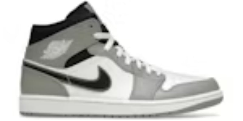 Sneakers Takkies 1 Mid Chicago Toe Shoes