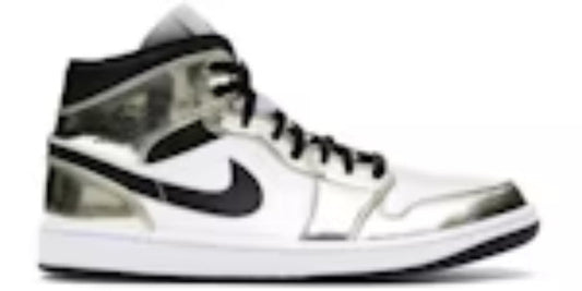 Takkies Online 1 Mid Dia de los Muertos Shoes