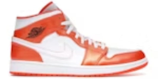 Takkies Online Shopping 1 Mid Diamond Shorts GS Shoes
