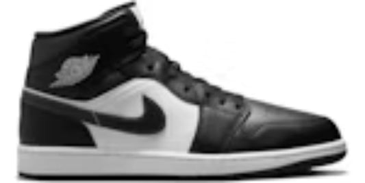 Trending Takkies 1 Mid Green Glow Shoes