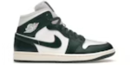 Walking Takkies 1 Mid Guava Ice Womens Shoes