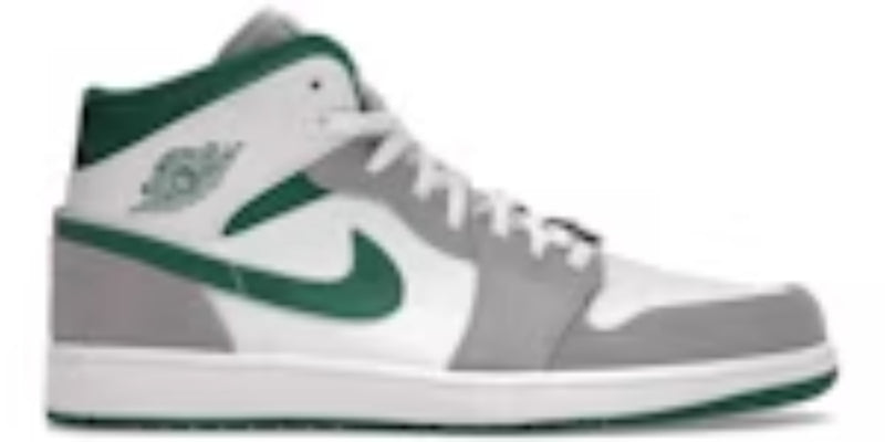 Comfortable Takkies 1 Mid Mystic Navy Mint Foam Shoes