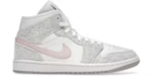 Fashion Takkies 1 Mid Oxidised Green Womens Shoes