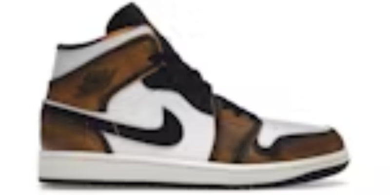 Light Takkies 1 Mid Pink Oxford Brown Womens Shoes