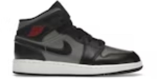 Tennis Takkies 1 Mid SE Denim Sequin PS Shoes