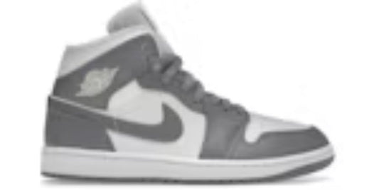 Takkies 1 Mid SE Industrial Blue Shoes