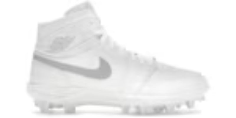 Shoes Takkies 1 Mid SE Orange Wear Away Shoes