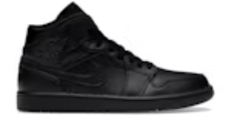 Slip On Takkies 1 Mid SE Oxidized Green Shoes