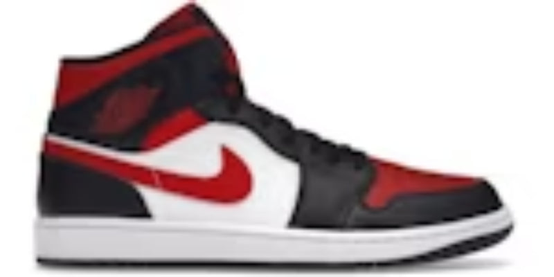 Comfortable Takkies 1 Mid SE White Sea Glass Glacier Blue Guava Ice Shoes