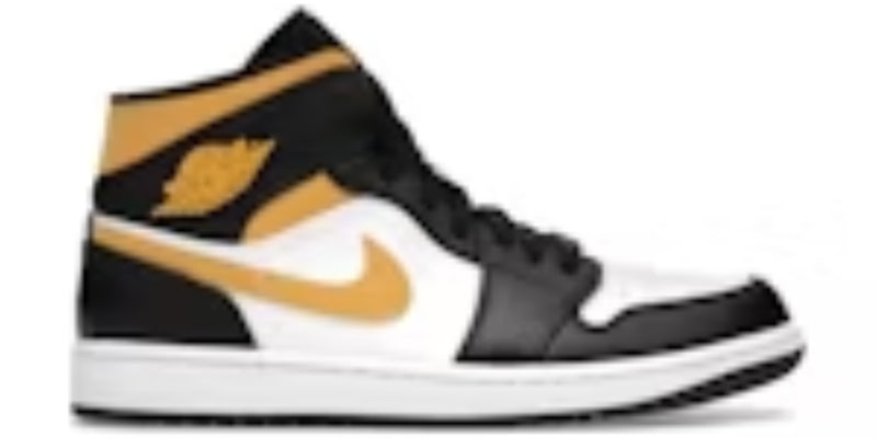 Fashion Takkies 1 Mid Signal Blue Shoes