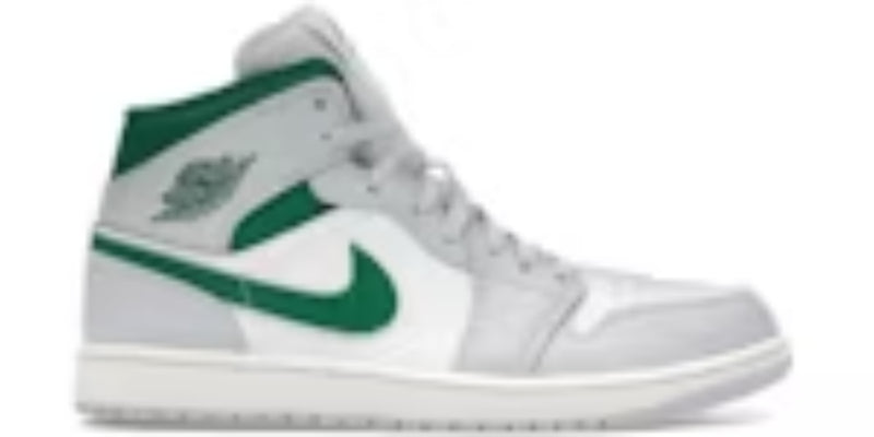 Female Takkies 1 Mid Sonics 2021 Shoes