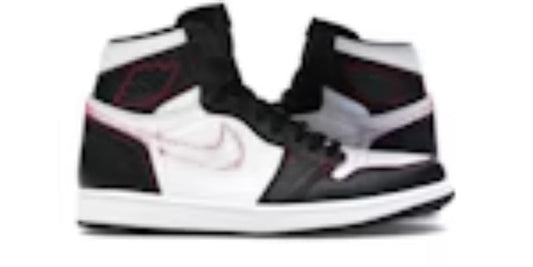 Best Running Takkies 1 Mule Golf Wolf Grey Shoes