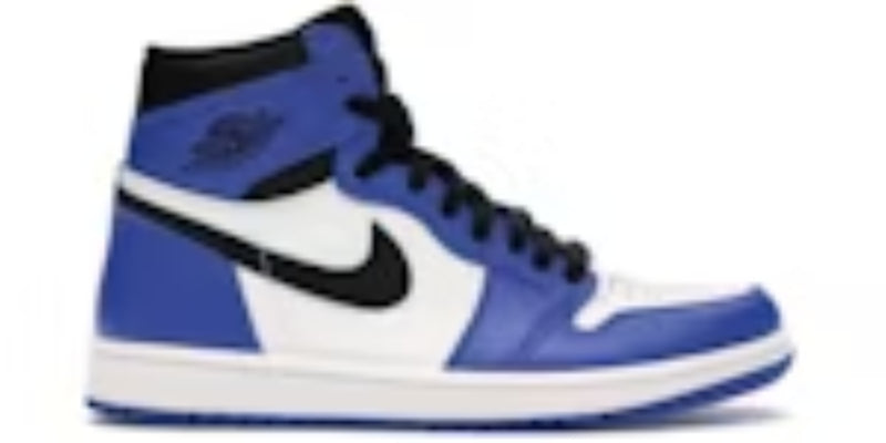 Classic Takkies 1 Retro High '85 Black White 2023 Shoes