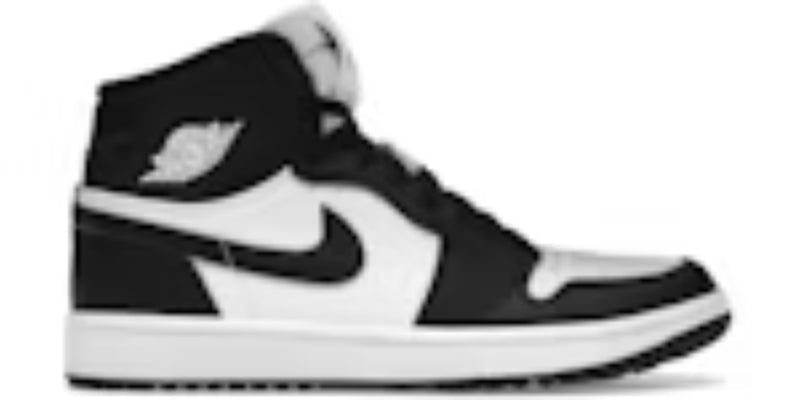 Colourful Takkies 1 Retro High '85 Georgetown Shoes